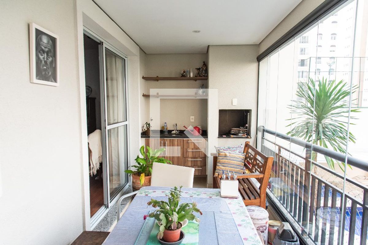Apartamento, 3 quartos, 120 m² - Foto 8