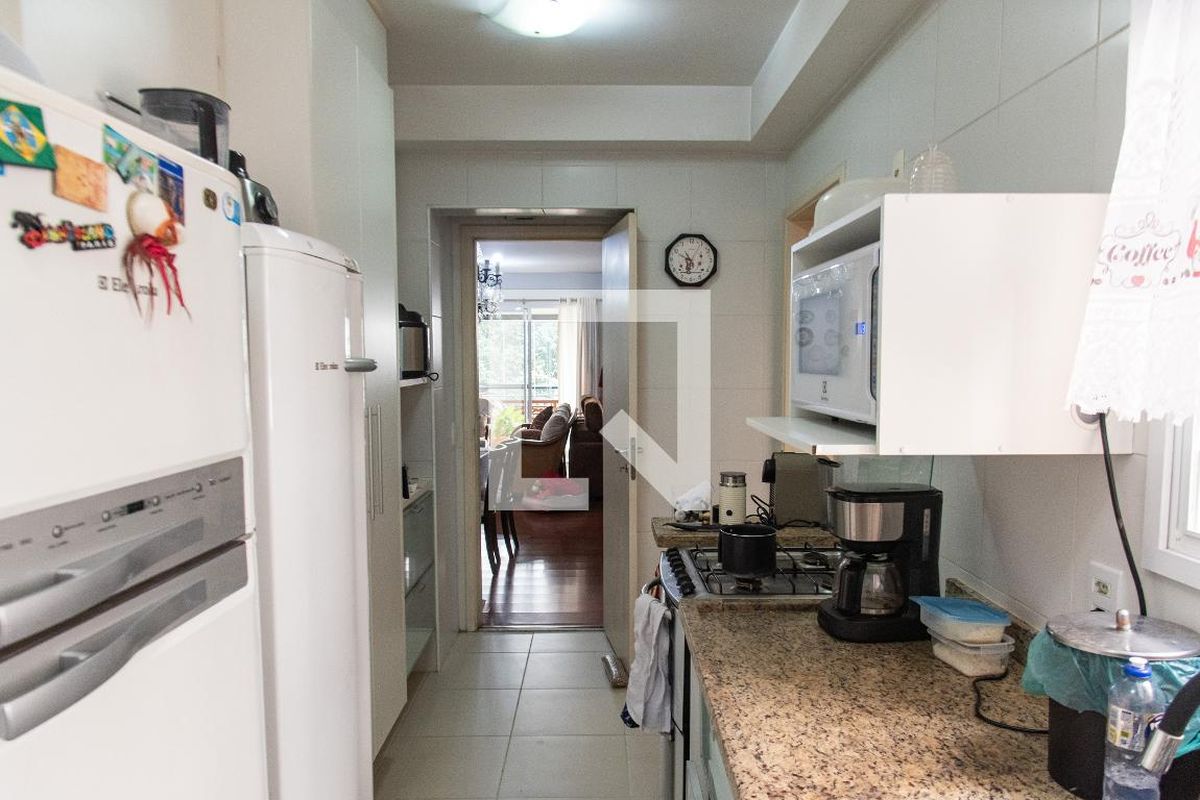 Apartamento, 3 quartos, 120 m² - Foto 37