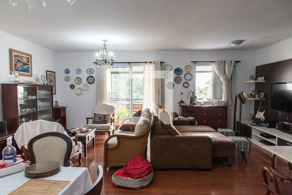 Apartamento, 3 quartos, 120 m² - Foto 3