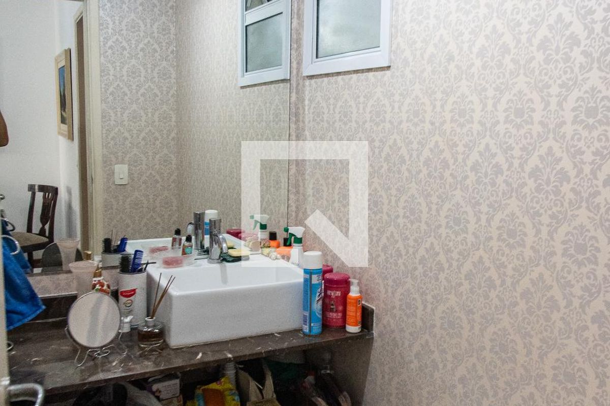 Apartamento, 3 quartos, 120 m² - Foto 10