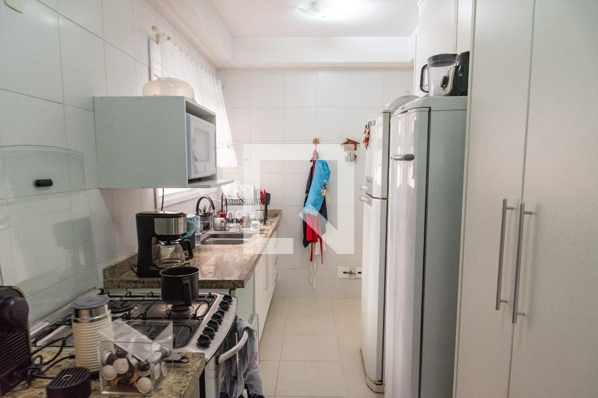 Apartamento, 3 quartos, 120 m² - Foto 36
