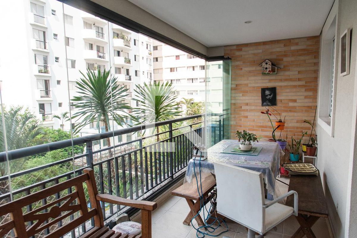 Apartamento, 3 quartos, 120 m² - Foto 5