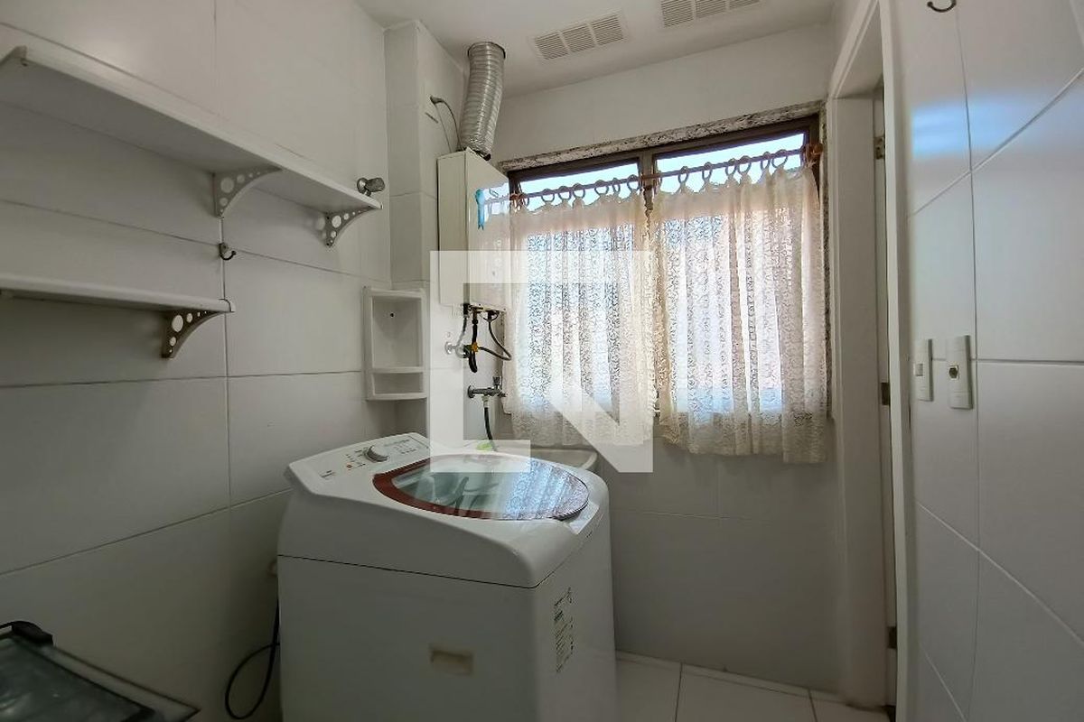 Apartamento, 2 quartos, 98 m² - Foto 58