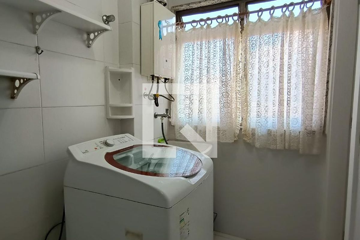 Apartamento, 2 quartos, 98 m² - Foto 60