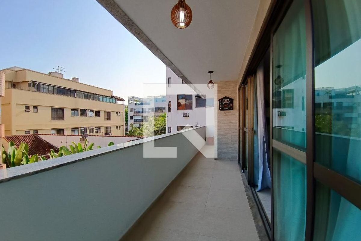 Apartamento, 2 quartos, 98 m² - Foto 12