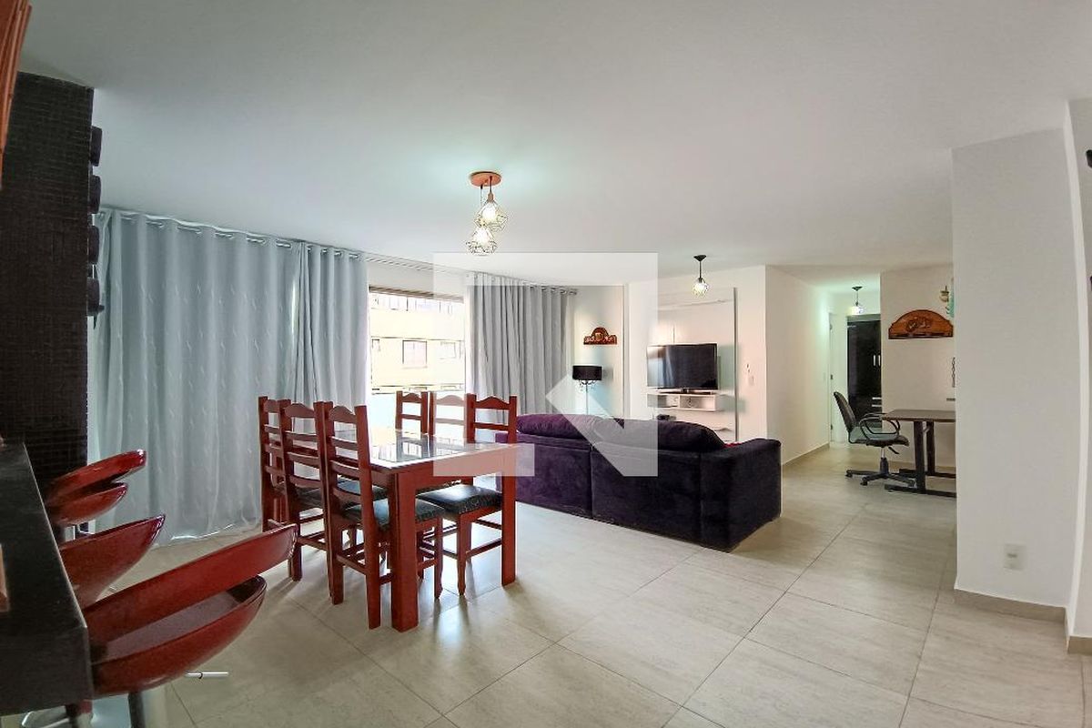 Apartamento, 2 quartos, 98 m² - Foto 2