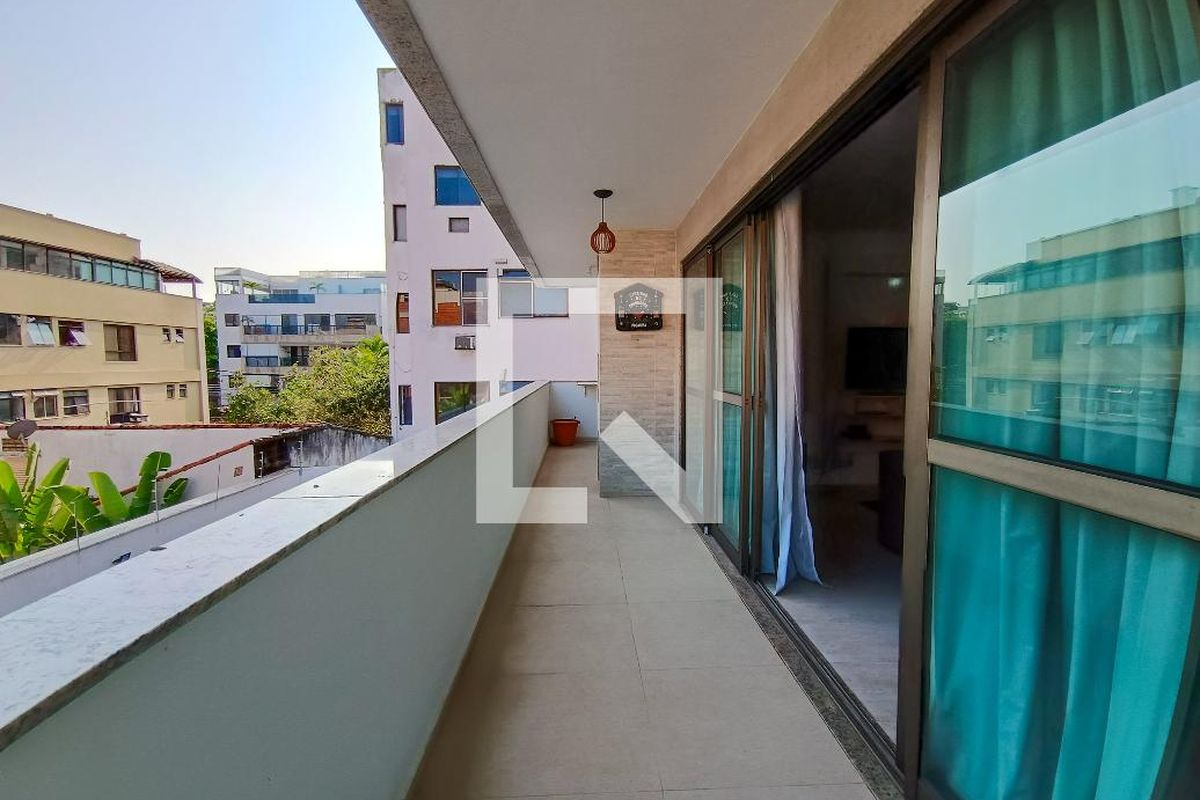 Apartamento, 2 quartos, 98 m² - Foto 14