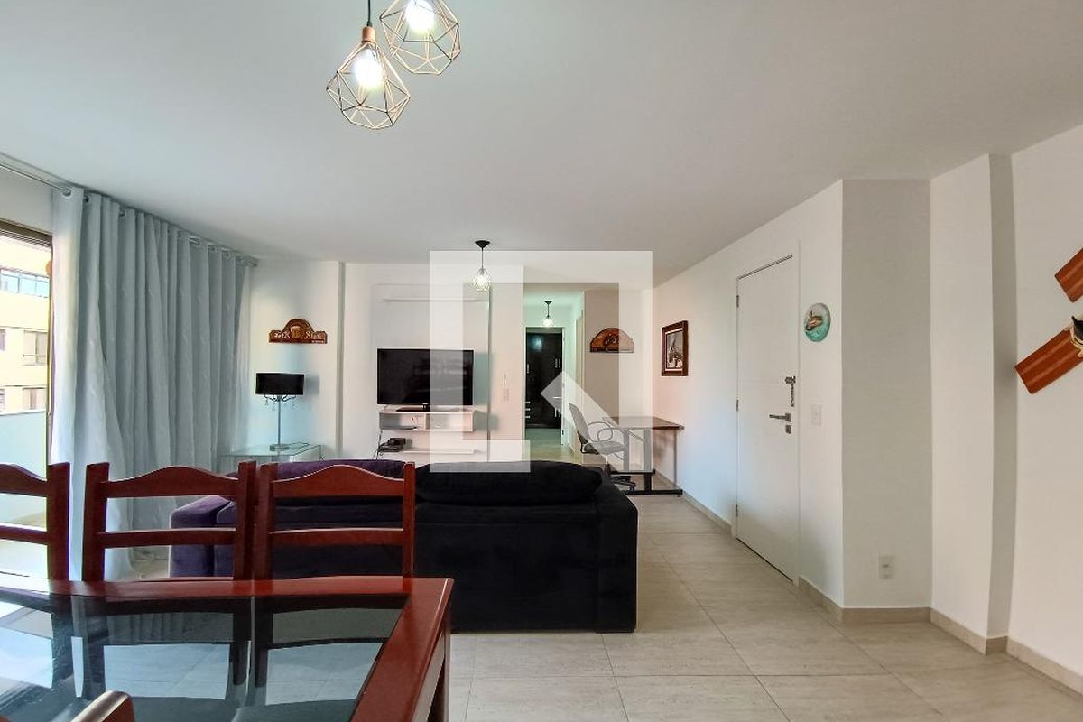 Apartamento, 2 quartos, 98 m² - Foto 4