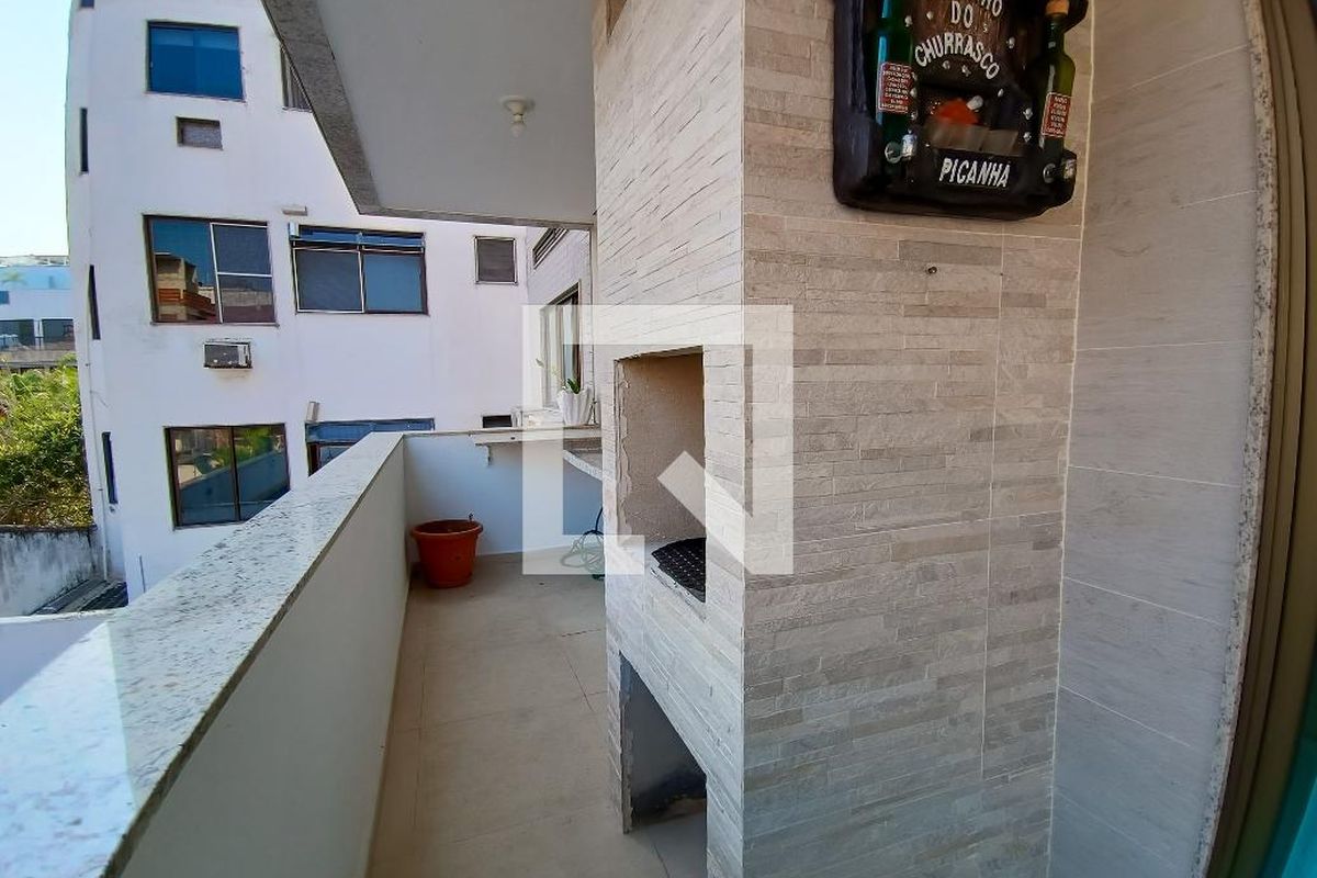 Apartamento, 2 quartos, 98 m² - Foto 16