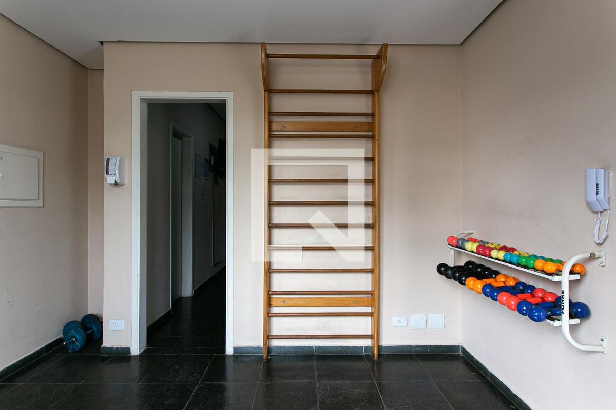Apartamento, 3 quartos, 97 m² - Foto 84