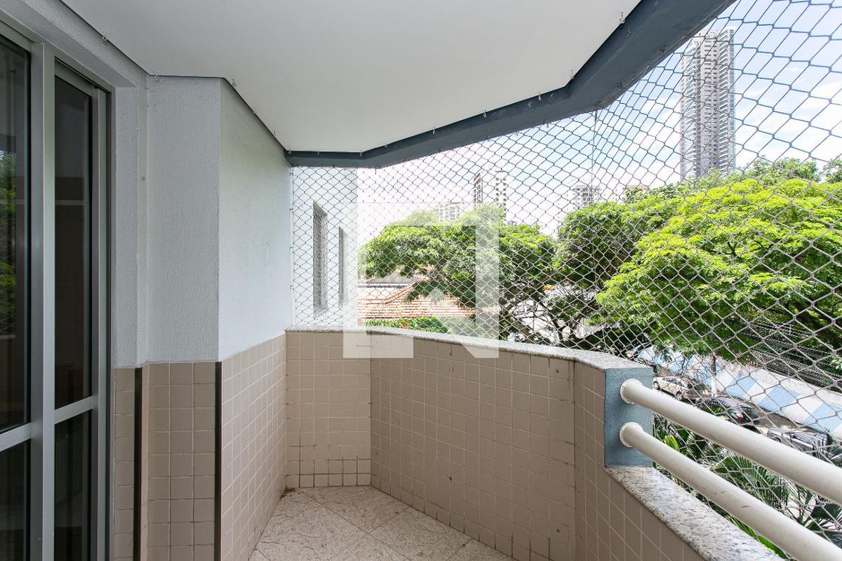 Apartamento, 3 quartos, 97 m² - Foto 16
