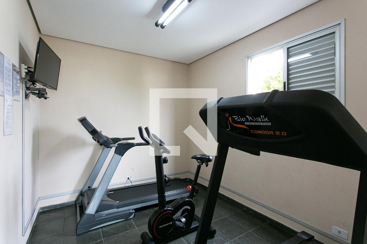 Apartamento, 3 quartos, 97 m² - Foto 82