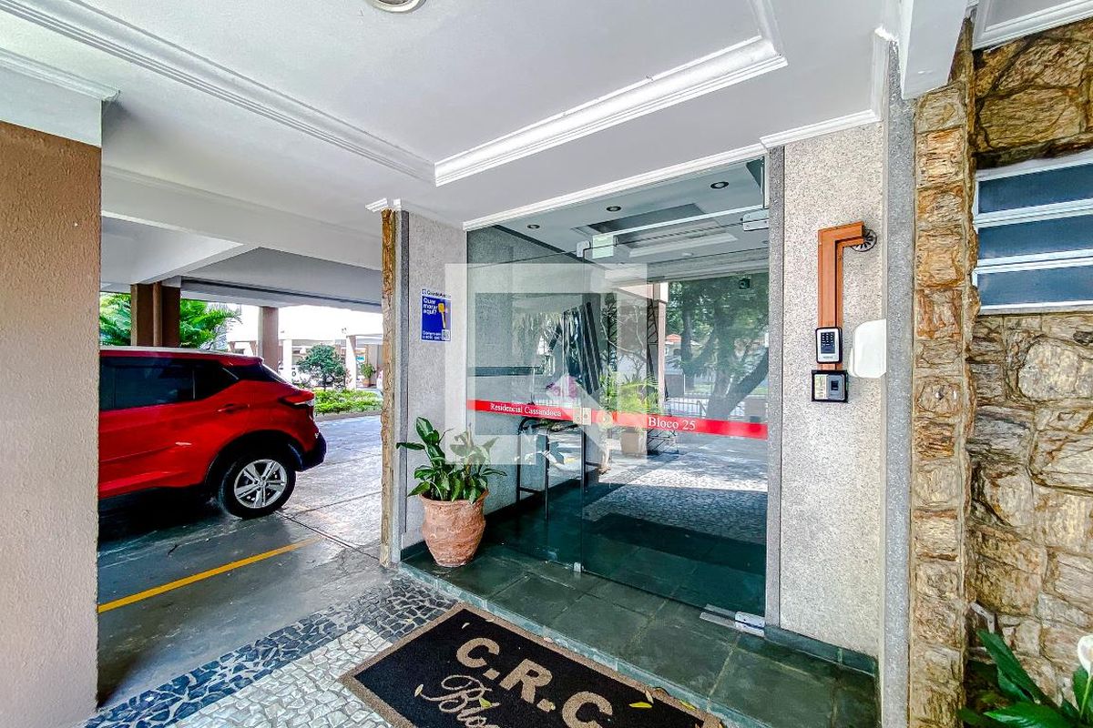 Apartamento, 3 quartos, 90 m² - Foto 53