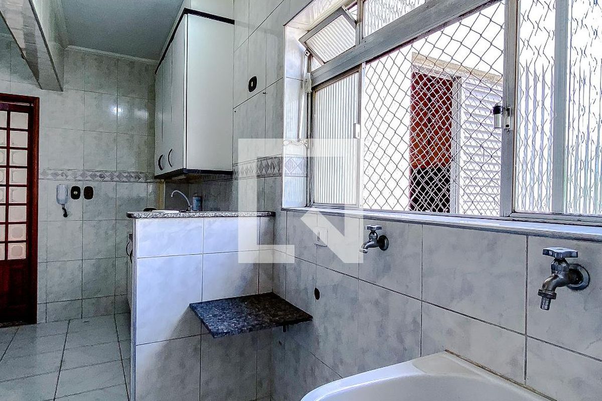 Apartamento, 3 quartos, 90 m² - Foto 39