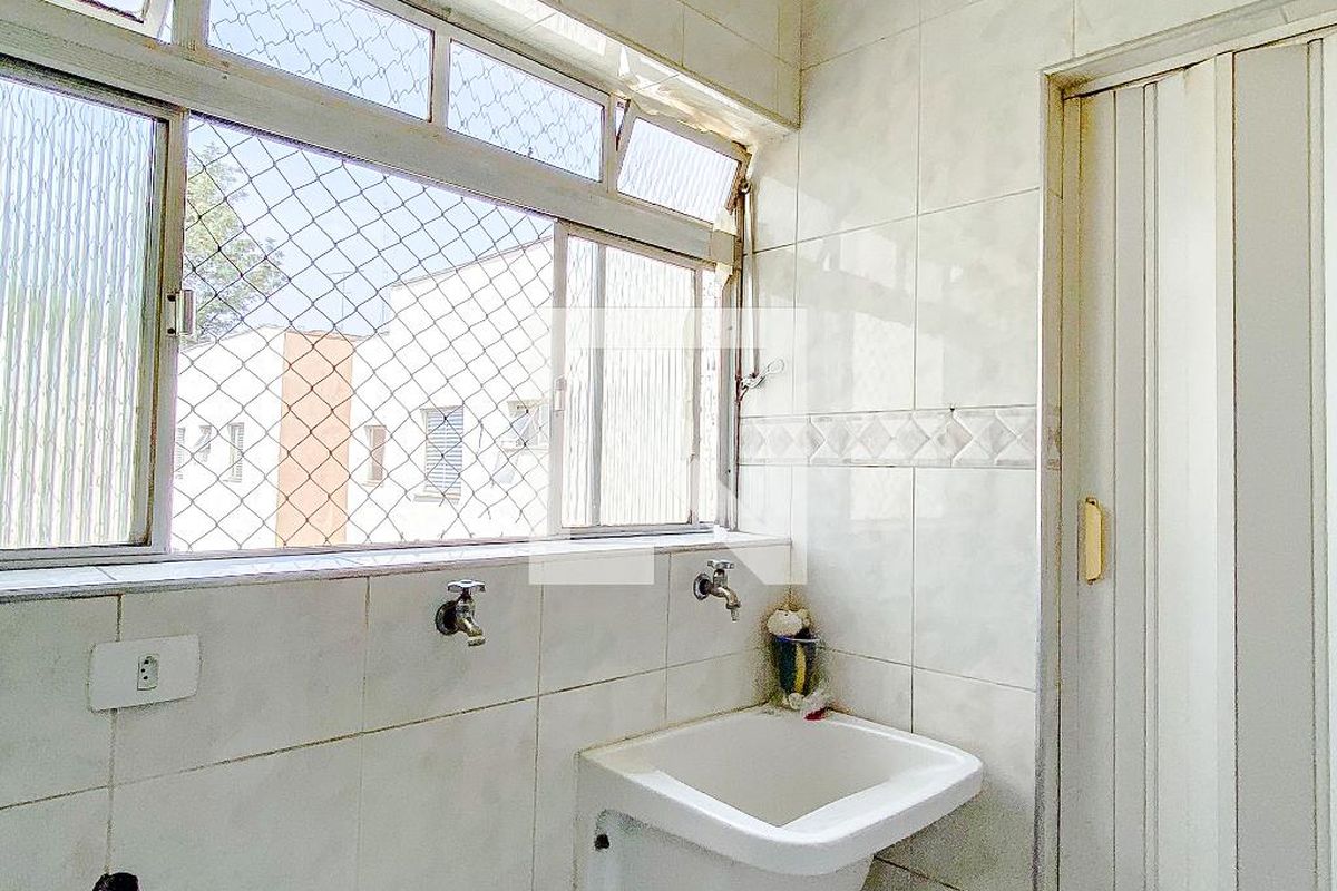 Apartamento, 3 quartos, 90 m² - Foto 36