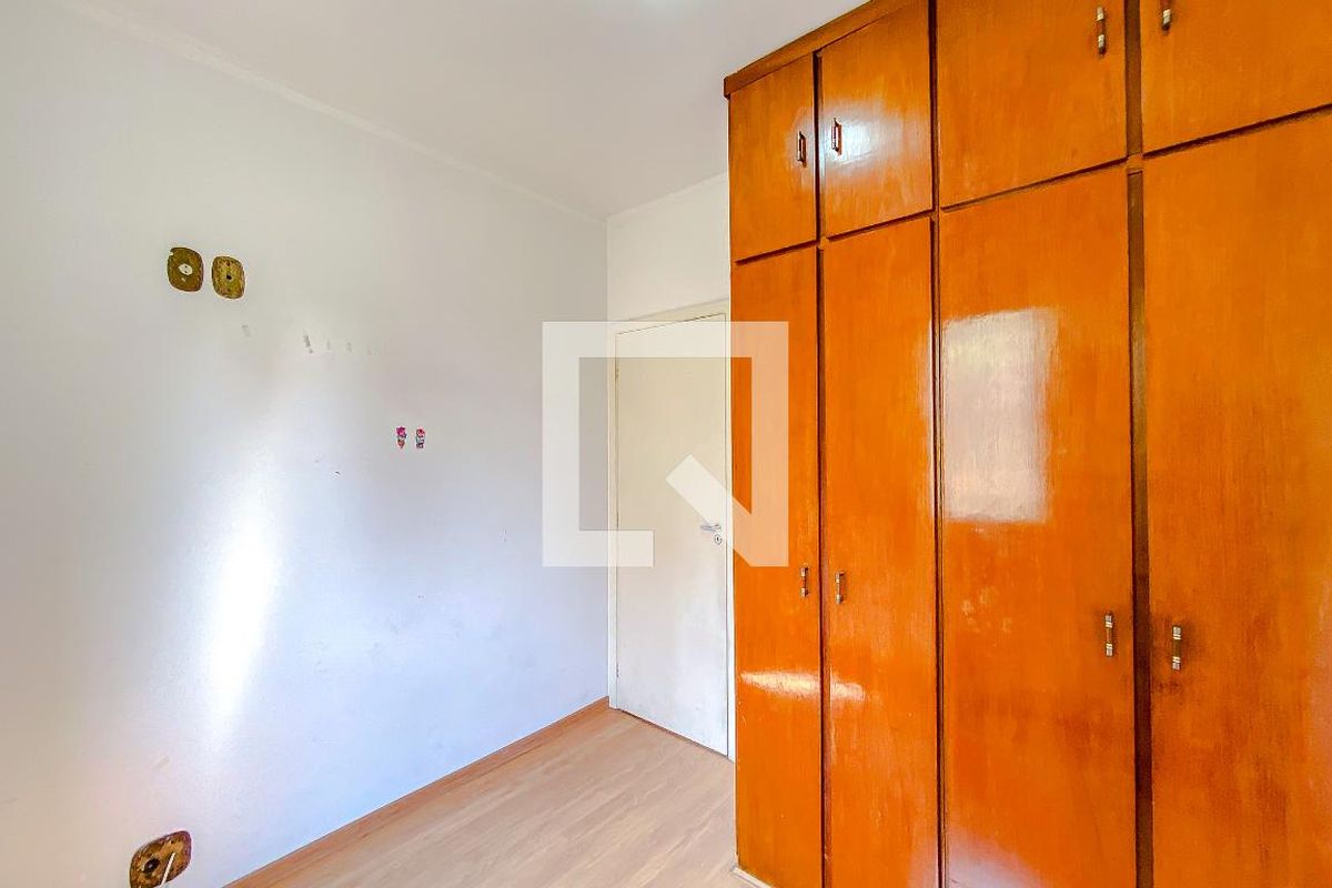 Apartamento, 3 quartos, 90 m² - Foto 10
