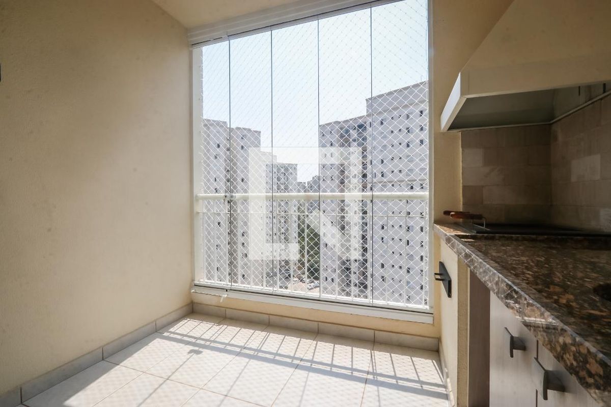 Apartamento, 2 quartos, 84 m² - Foto 5
