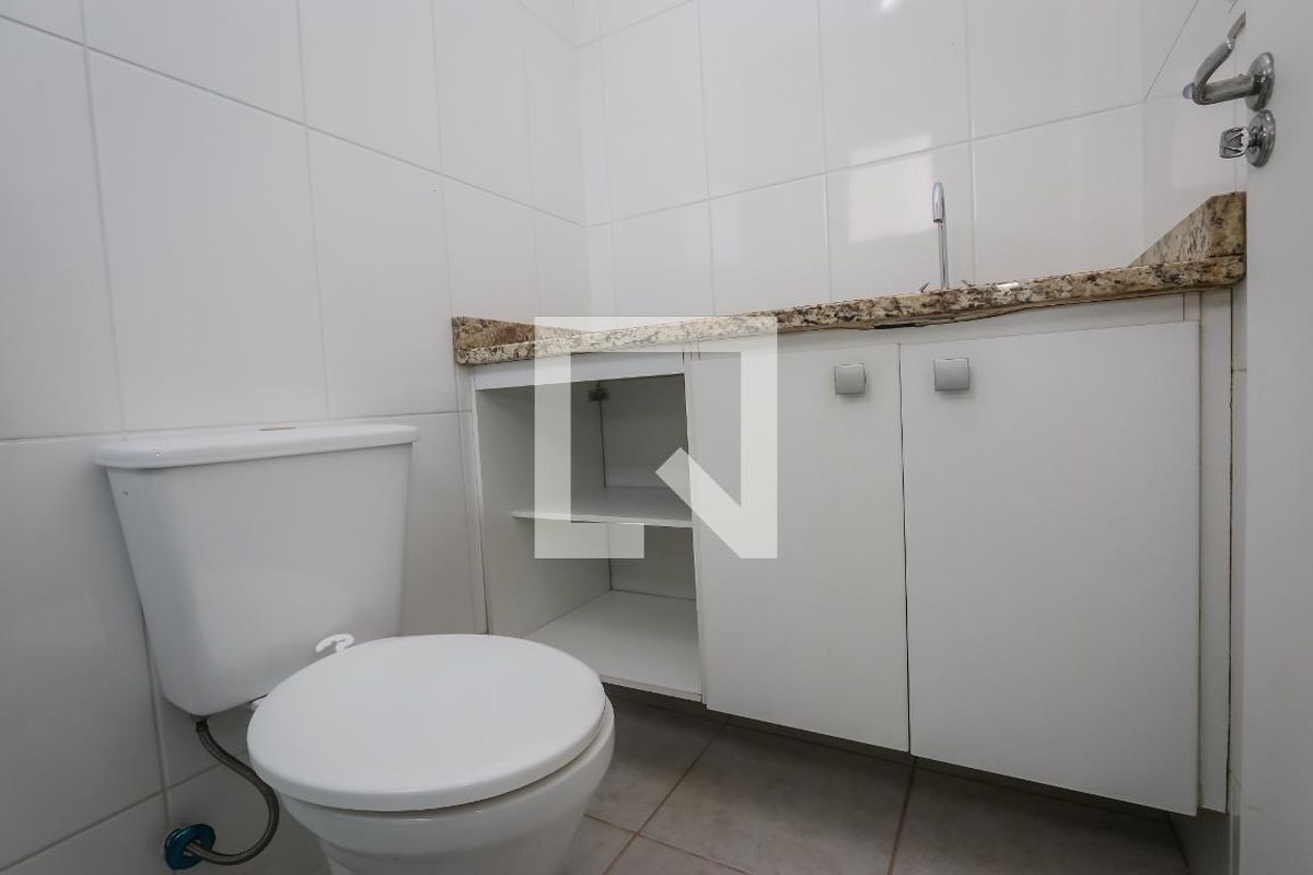 Apartamento, 2 quartos, 84 m² - Foto 16