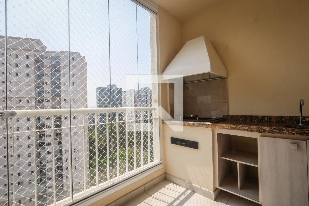 Apartamento, 2 quartos, 84 m² - Foto 7
