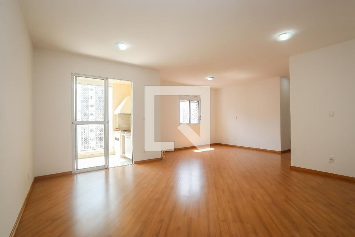 Apartamento, 2 quartos, 84 m² - Foto 1