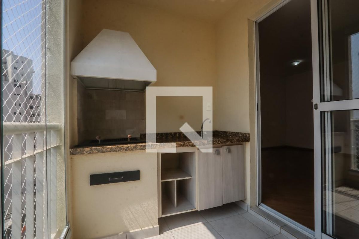 Apartamento, 2 quartos, 84 m² - Foto 6