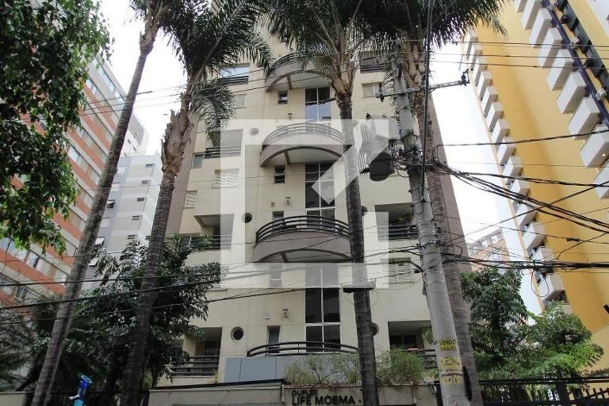 Apartamento, 2 quartos, 64 m² - Foto 60