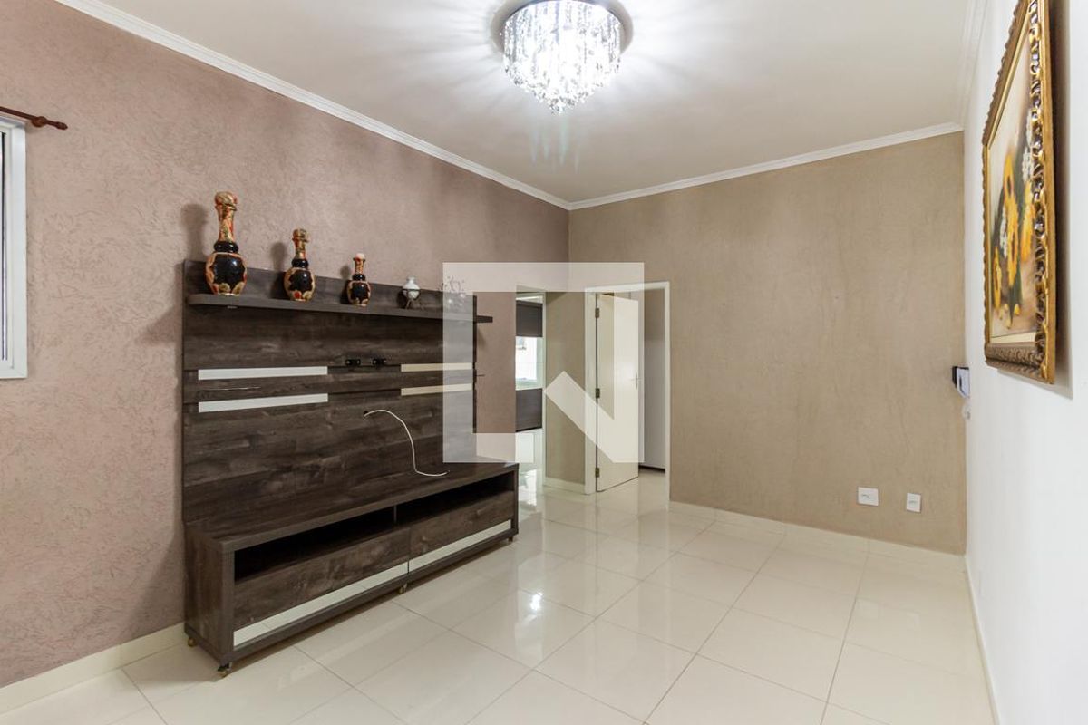 Apartamento, 2 quartos, 69 m² - Foto 1