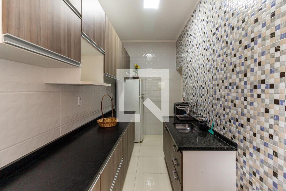 Apartamento, 2 quartos, 69 m² - Foto 23