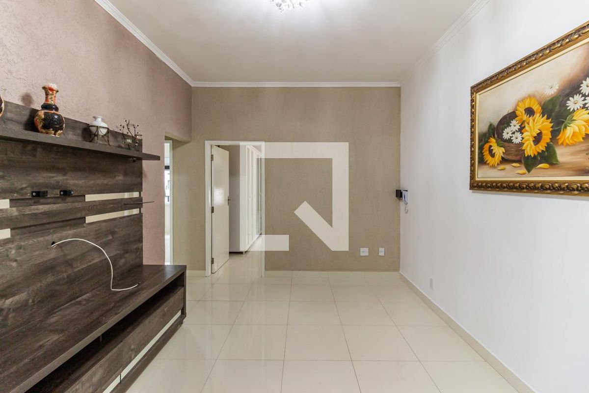 Apartamento, 2 quartos, 69 m² - Foto 2