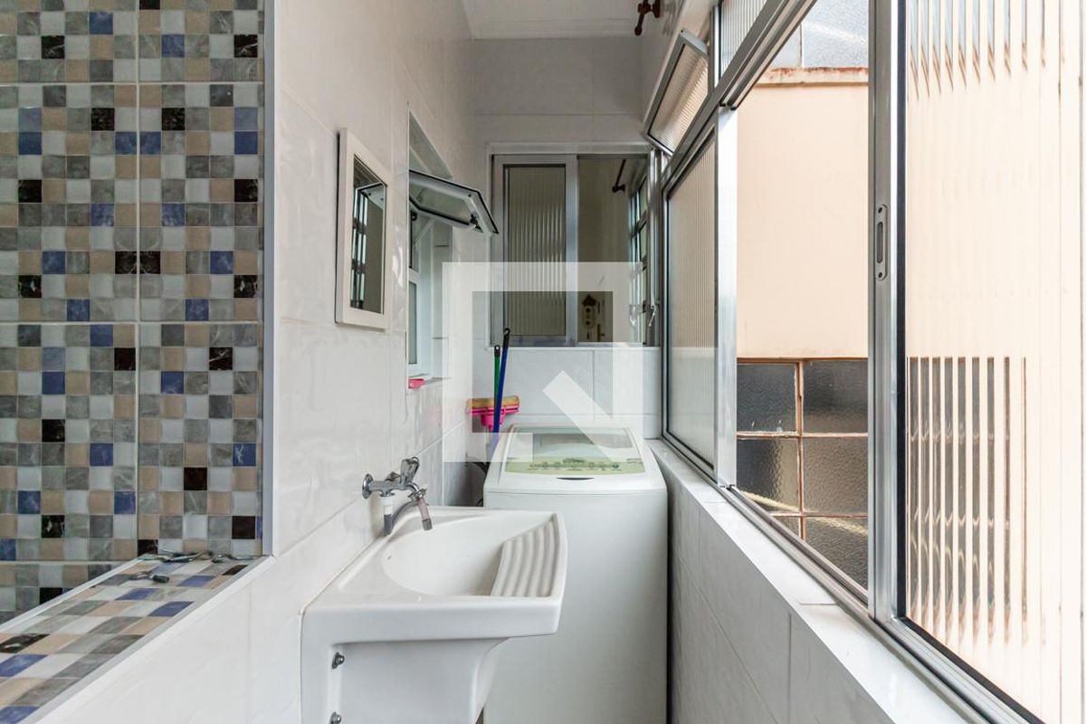 Apartamento, 2 quartos, 69 m² - Foto 26
