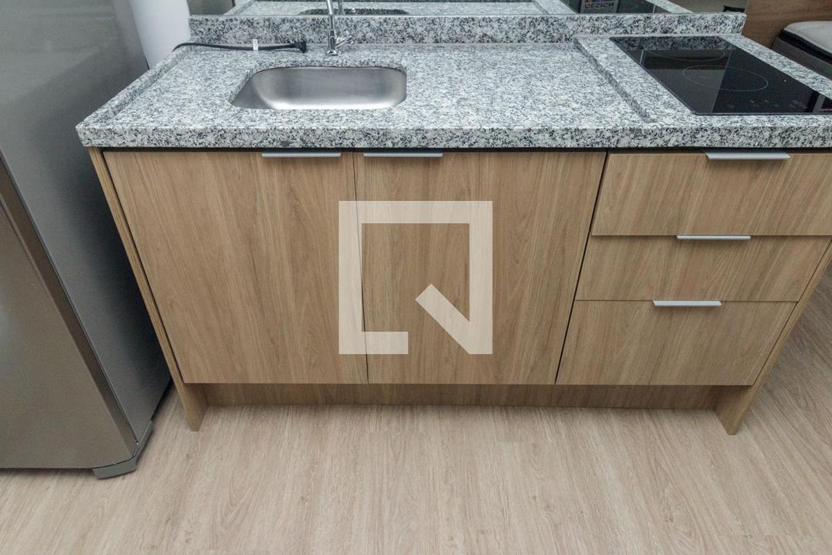Apartamento, 1 quarto, 33 m² - Foto 37