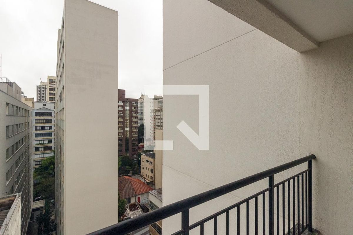 Apartamento, 1 quarto, 33 m² - Foto 21