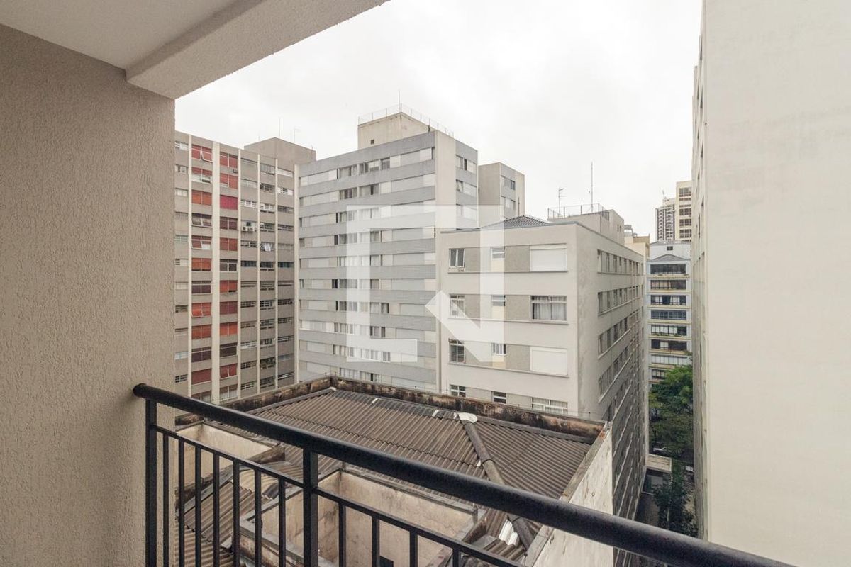 Apartamento, 1 quarto, 33 m² - Foto 19