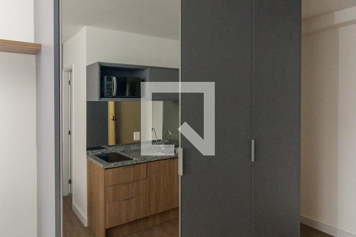 Apartamento, 1 quarto, 33 m² - Foto 15