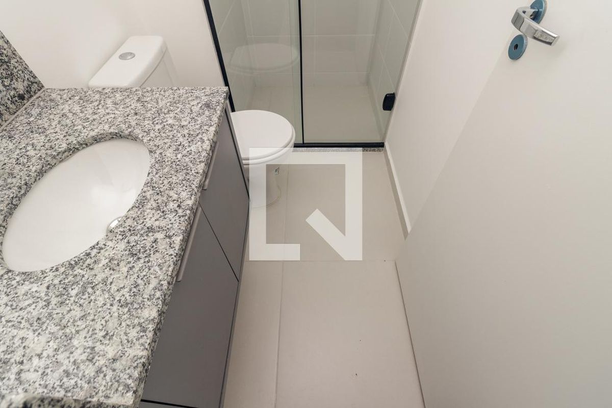 Apartamento, 1 quarto, 33 m² - Foto 27