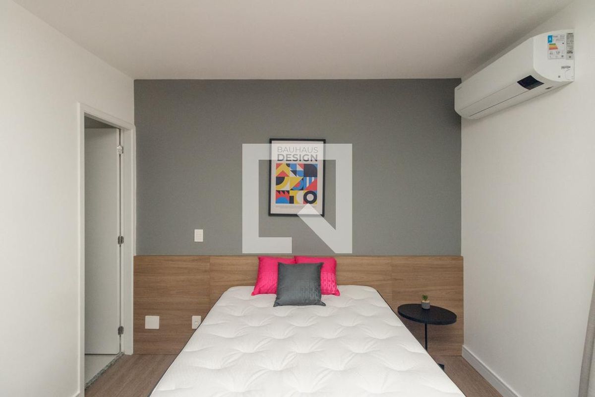 Apartamento, 1 quarto, 33 m² - Foto 7