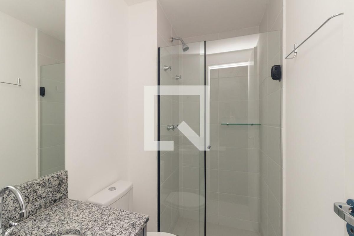 Apartamento, 1 quarto, 33 m² - Foto 25