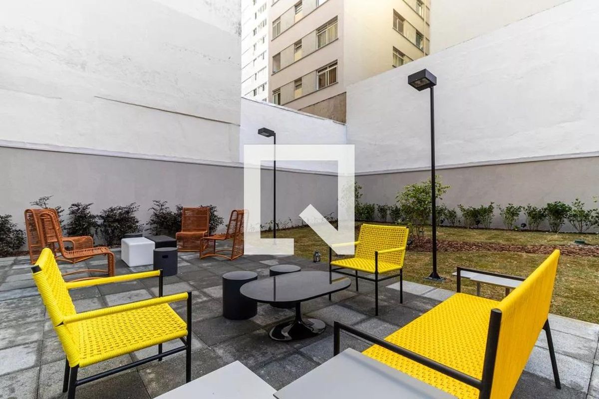 Apartamento, 1 quarto, 33 m² - Foto 67