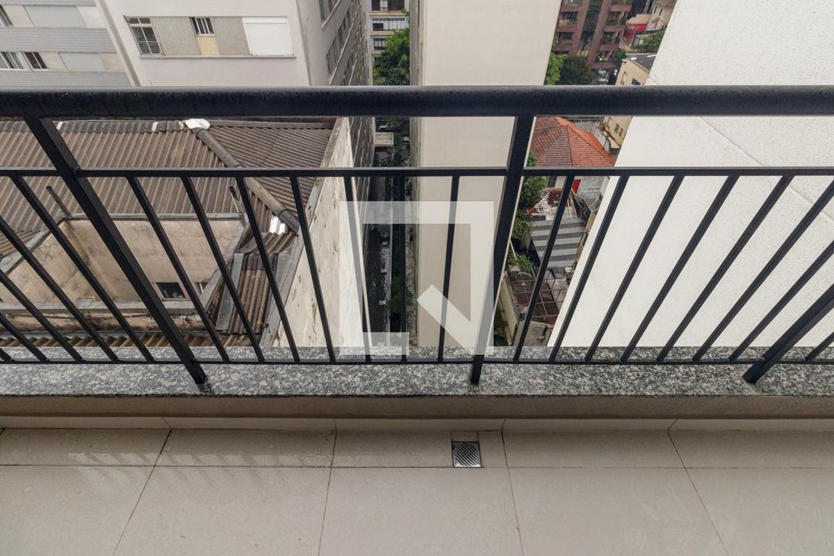 Apartamento, 1 quarto, 33 m² - Foto 23