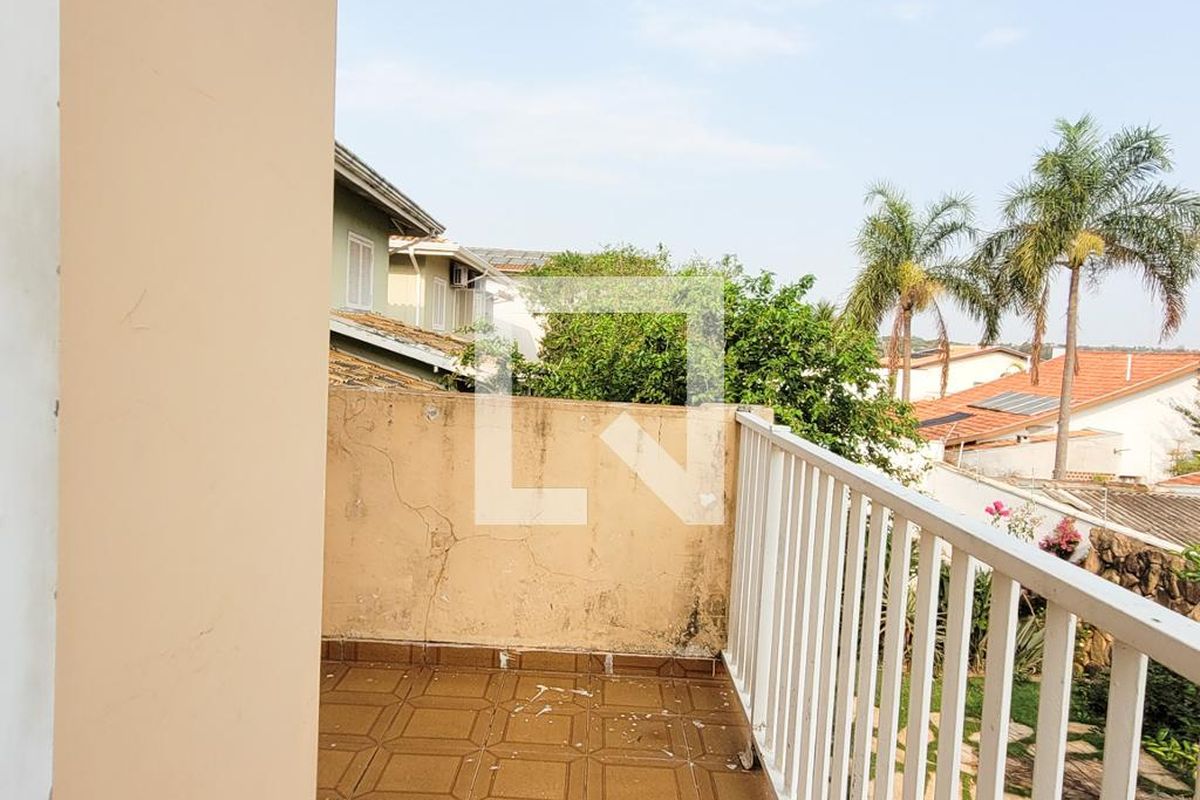 Casa à Venda - Vila Brandina, 4 Quartos,  235 m2 em , Campinas - sp | SoloBR