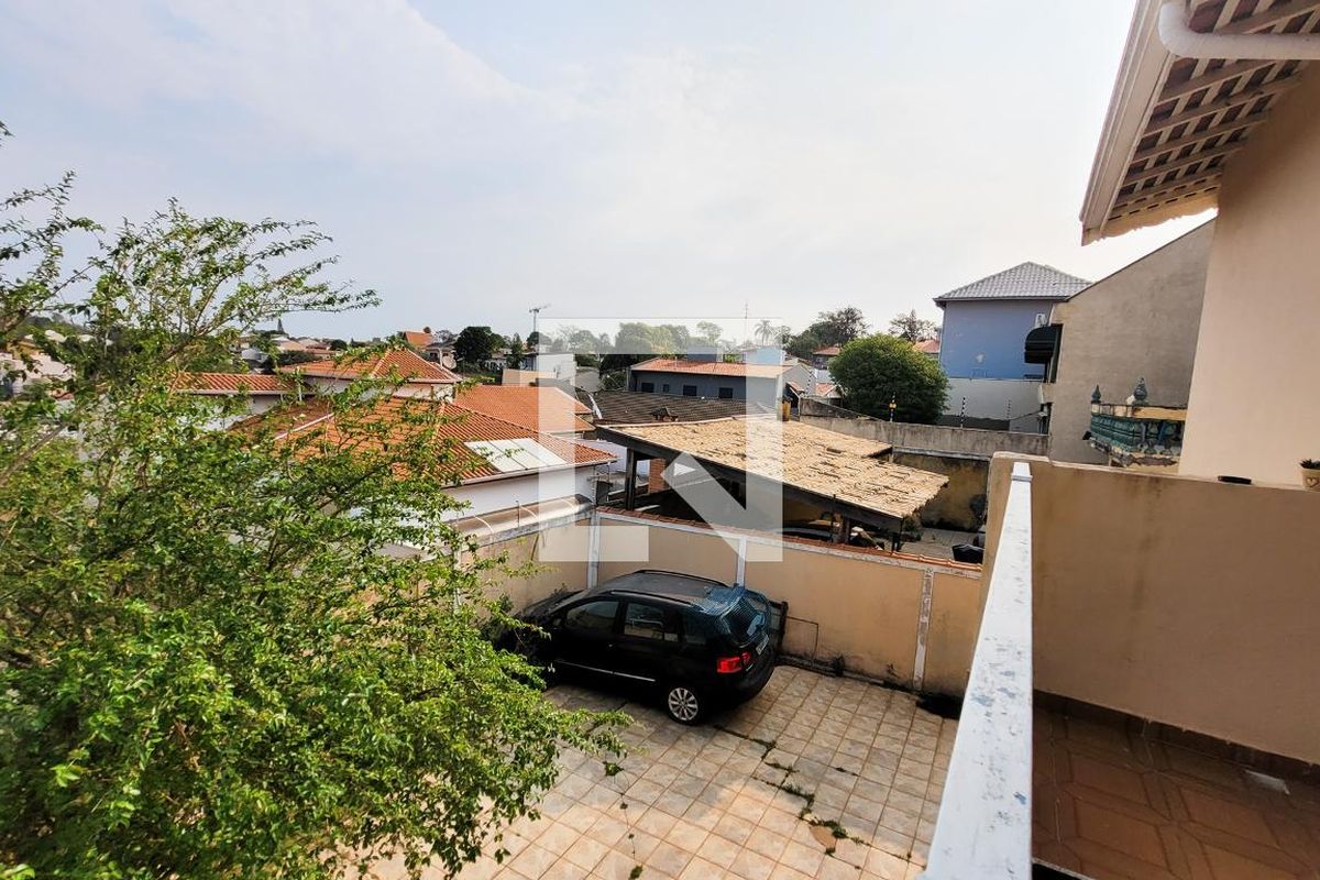Casa à Venda - Vila Brandina, 4 Quartos,  235 m2 em , Campinas - sp | SoloBR
