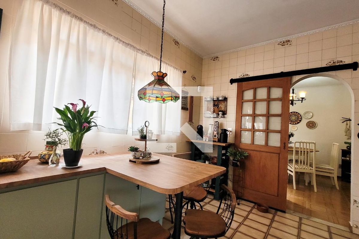 Casa à Venda - Vila Brandina, 4 Quartos,  235 m2 em , Campinas - sp | SoloBR