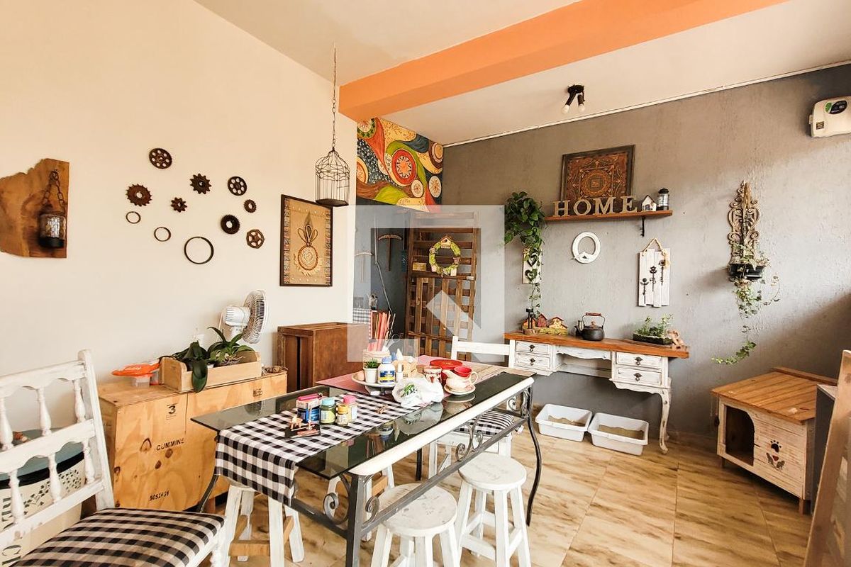 Casa à Venda - Vila Brandina, 4 Quartos,  235 m2 em , Campinas - sp | SoloBR