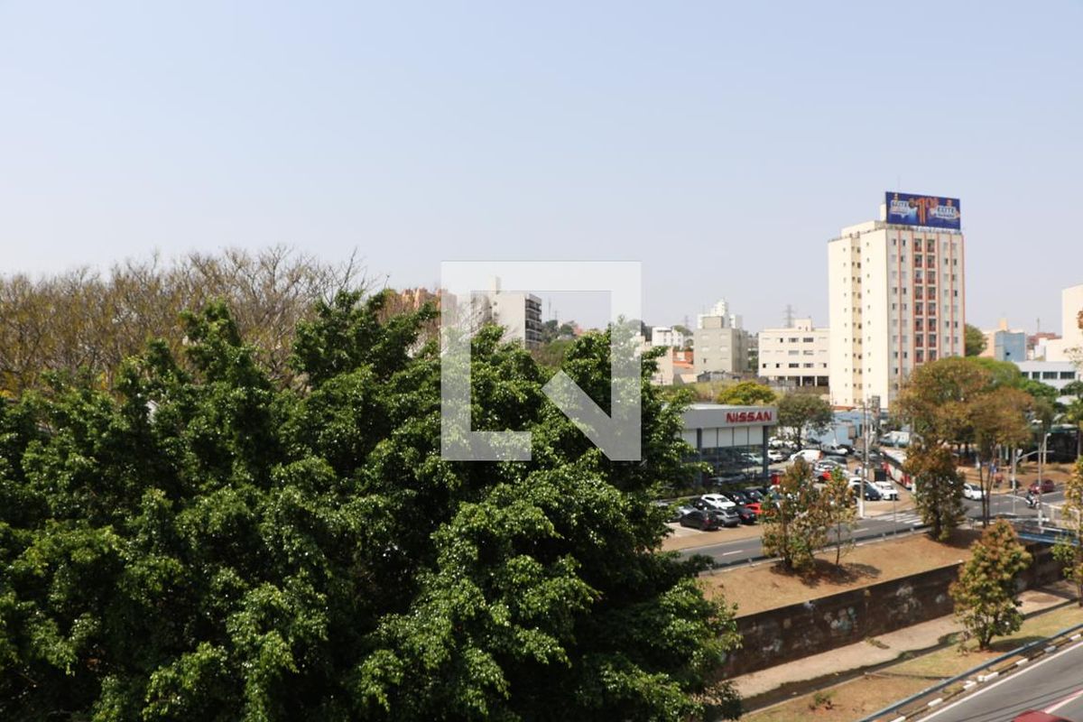 Apartamento à Venda - Taquaral, 2 Quartos,  70 m2 em , Campinas - sp | SoloBR