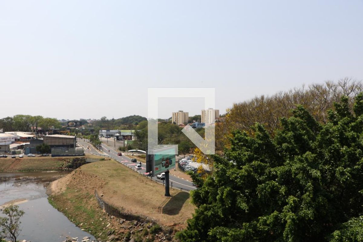 Apartamento à Venda - Taquaral, 2 Quartos,  70 m2 em , Campinas - sp | SoloBR