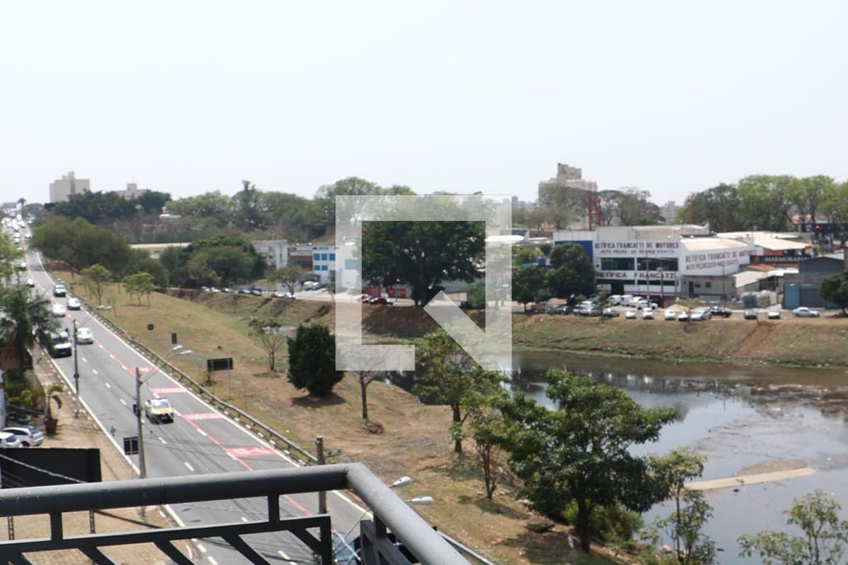 Apartamento à Venda - Taquaral, 2 Quartos,  70 m2 em , Campinas - sp | SoloBR