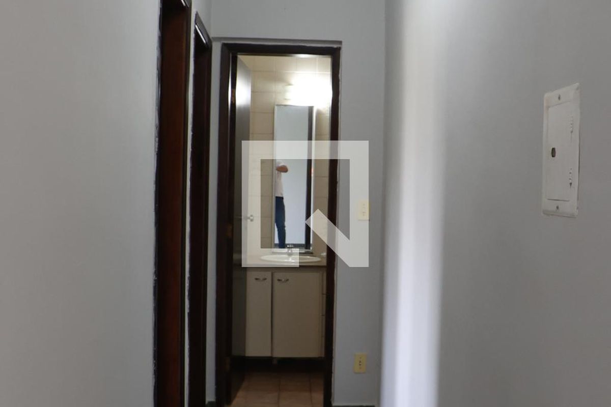 Apartamento à Venda - Taquaral, 2 Quartos,  70 m2 em , Campinas - sp | SoloBR