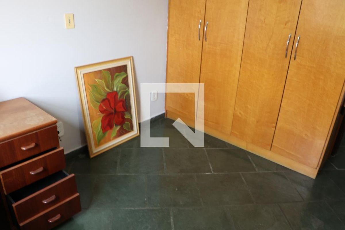 Apartamento à Venda - Taquaral, 2 Quartos,  70 m2 em , Campinas - sp | SoloBR