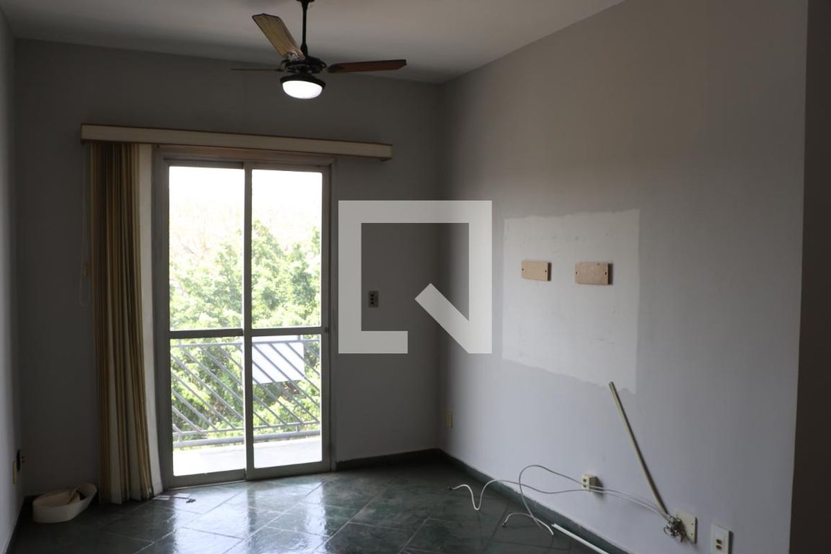 Apartamento à Venda - Taquaral, 2 Quartos,  70 m2 em , Campinas - sp | SoloBR