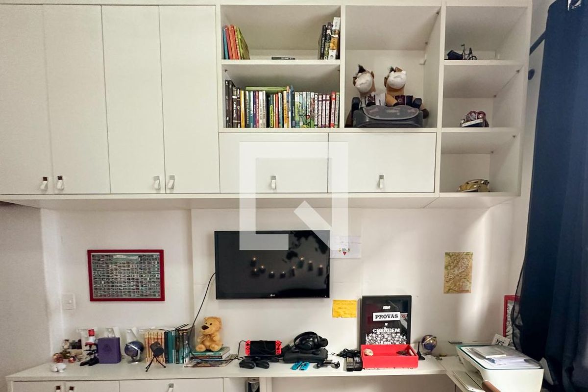 Apartamento, 3 quartos, 125 m² - Foto 16